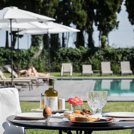 Hotel Boutique Pico - Adults Only