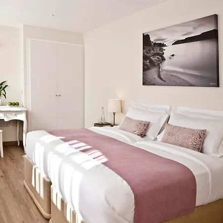 Hotel Boutique Pico - Adults Only
