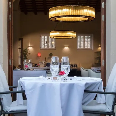 Hotel Boutique Pico - Adults Only 4*