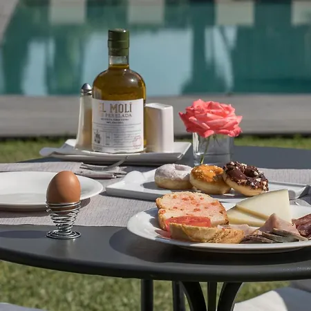 Boutique Pico - Adults Only 4* Pelacals