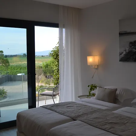 Boutique Pico - Adults Only Hotel 4*