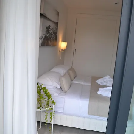 Hotel Boutique Pico - Adults Only 4*