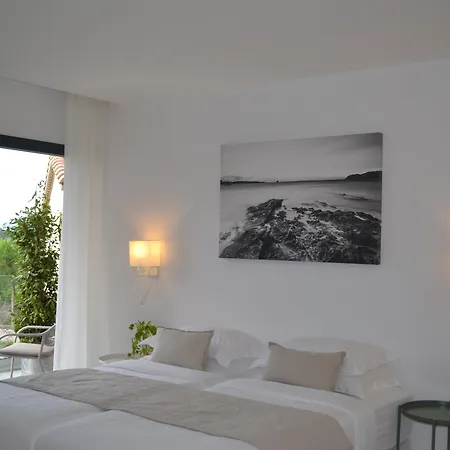 Hotel Boutique Pico - Adults Only