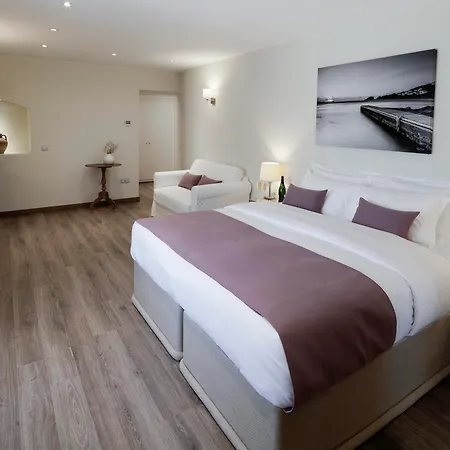 Hotel Boutique Pico - Adults Only 4*