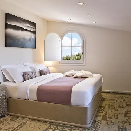 Hotel Boutique Can Pico 4*