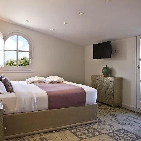 Hotel Boutique Pico - Adults Only 4*