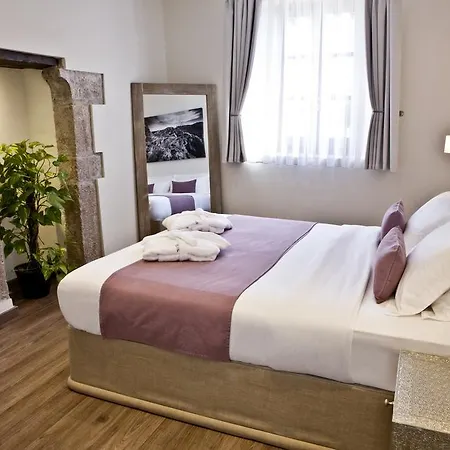 Hotel Boutique Pico - Adults Only Pelacals
