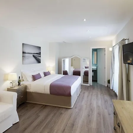 Boutique Pico - Adults Only 4*