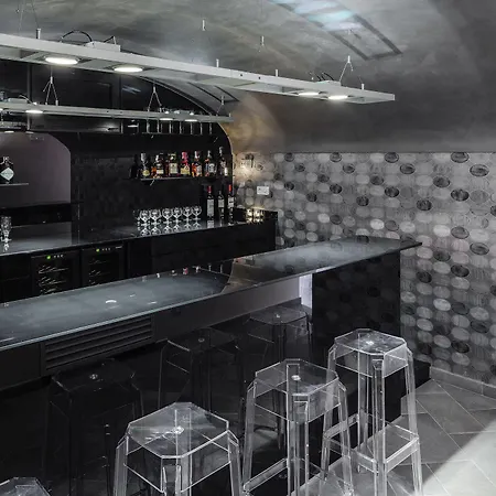 Hotel Boutique Pico - Adults Only