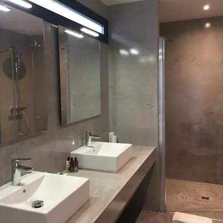 Hotel Boutique Pico - Adults Only Pelacals