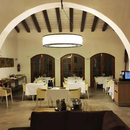Boutique Pico - Adults Only Hotel Pelacals