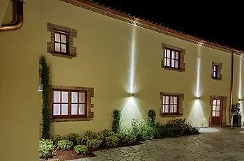 Отель Boutique Can Pico 4*