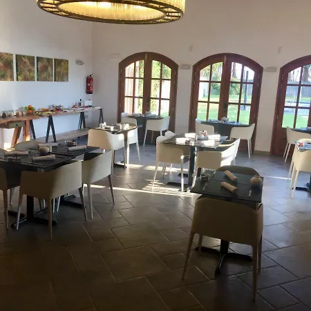 Boutique Can Pico Отель